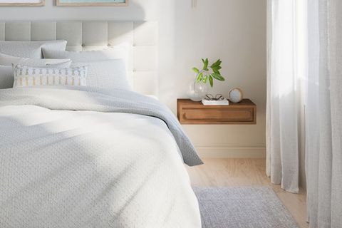 MODABİLYA QUALİTY KOMODİN, AHŞAP