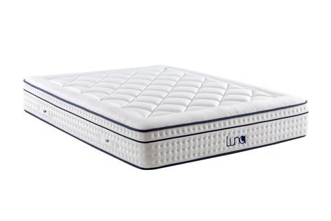 LUNA HYPNOS THERAPY ÇİFT KİŞİLİK YATAK, 150X200