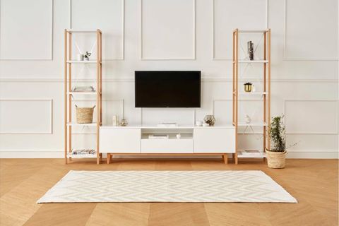 NİLS SOFT ÇİFT TARAFLI HALI 77X150
