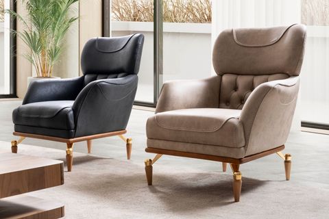 DUBAİ BERJER, ANTRASİT