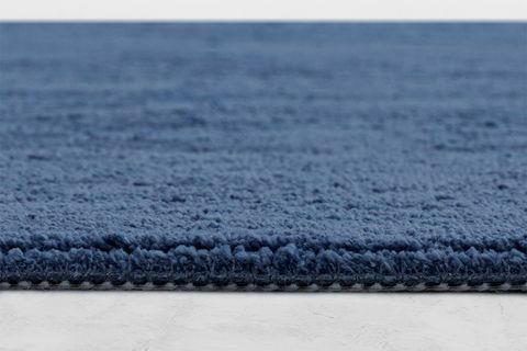 VERONA MAKİNE HALISI, MAVİ, 308, 100X300