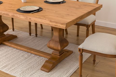 ROVİS YEMEK ODASI TAKIMI