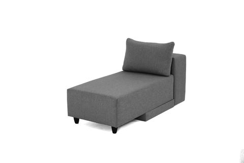 LİMA KÖŞE KOLTUK, GRİ