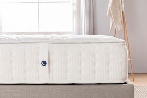 LUNA ASTRO EVERCLEAN ÇİFT KİŞİLİK YATAK, YIKANABİLİR VE HİJYENİK, 160X200