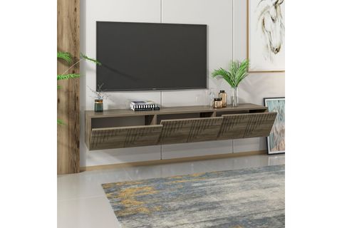 ARTEMİS TV ÜNİTESİ CEVİZ-CEVİZ