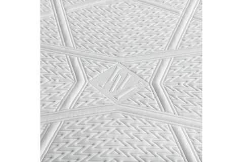 WELLMATT CHROME VİSCO YATAK, 80X190