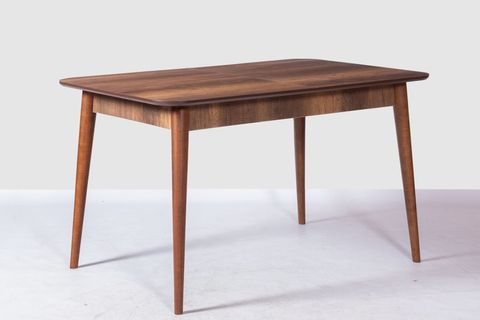 GENNY MASA SANDALYE TAKIMI KOYU KAHVE