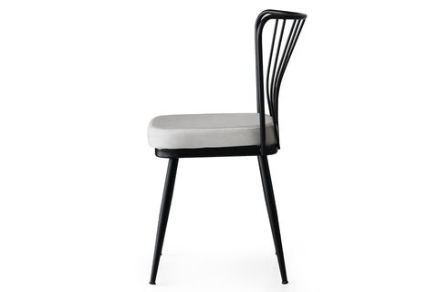 LATO MASA VE AY SANDALYE TAKIMI, RAMBLA, 120X74