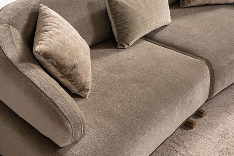 SERENİTY KÖŞE KOLTUK, SU YEŞİLİ