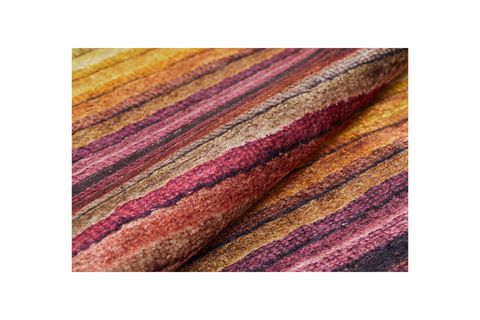 USSO DEGRADE RENK GEÇİŞLİ YIKANABİLİR HALI HLN562 100X300