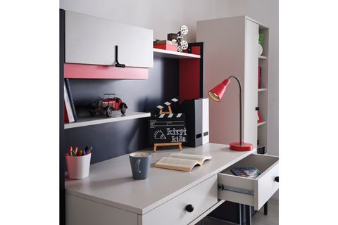 LOFT ÇALIŞMA MASASI