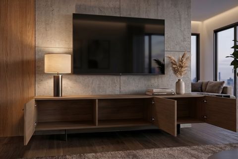 VELAR TV ÜNİTESİ