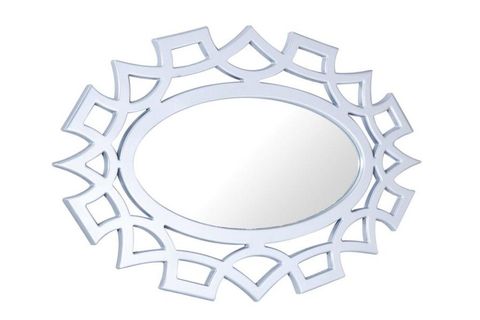 LUX AYNA, BEYAZ
