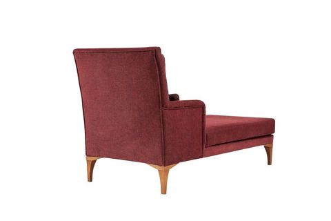 BİFO DAYBED KOLTUK, BORDO