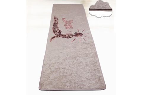 BANDA YOGA MAT SPOR HALI 60X200