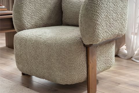 GİRONA KOLTUK TAKIMI, SHOWROOMDAN KUMAŞ DEĞİŞİMLİ