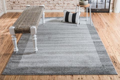 TRİA KOLEKSİYONU DOKUMA MAKİNE HALISI TA1007, 100X160 DİKDÖRTGEN
