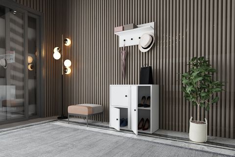 BERA PORTMANTO, 3 KAPAKLI, PRT-1018-Ç