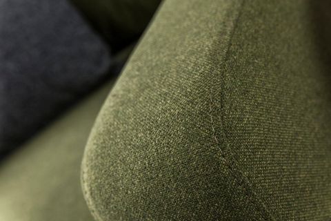 SPARK TEKLİ KOLTUK YEŞİL