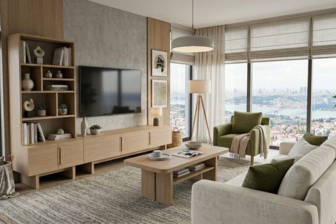 BOLD TV SEHPASI, 3 ÇEKMECELİ