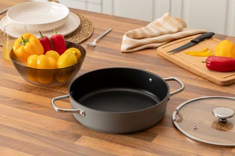 KITCHEN ESSENTIALS ÇEYİZ SETİ - 2