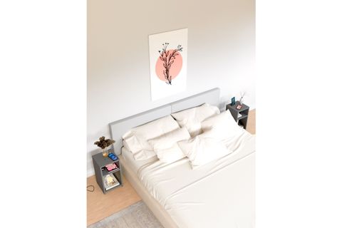 CORE YAN SEHPA, ANTRASİT