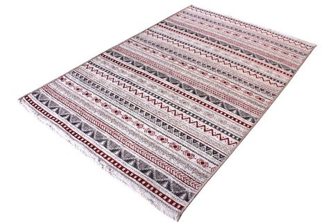 MYHOME HALI MORETTİ NORDİ 11545-L 77X150 CM