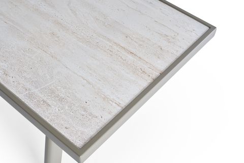 PORT BAHÇE BALKON YEMEK MASASI TAKIMI, 4 KİŞİLİK