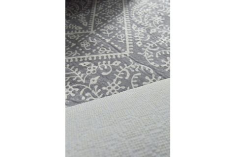 CHİLAİ HOME MAGGİE GRİ DJT DEKORATİF HALI 160X230