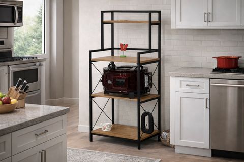 ELSA ÇOK AMAÇLI MUTFAK DOLABI