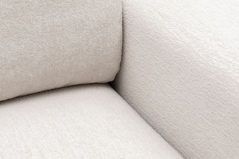 TERRE ŞÖNİL KOLTUK TAKIMI, BEJ GRİ