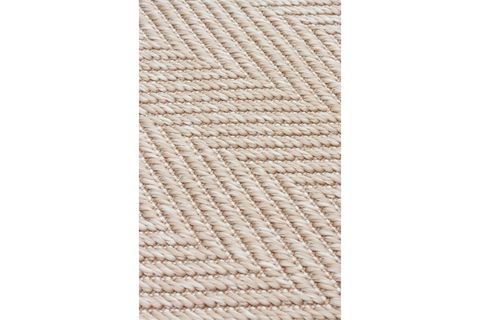 ARVEN 02 BEJ SİSAL MODERN HALI, 80X150