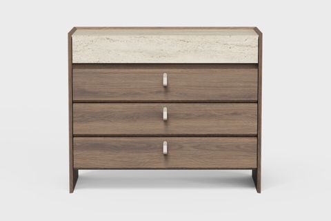 MADERA YATAK ODASI TAKIMI