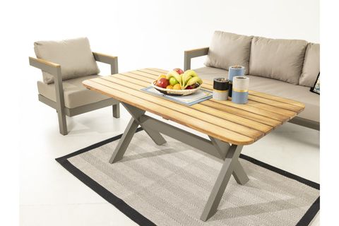 ROCCO OTURMA GRUBU, KAHVERENGİ