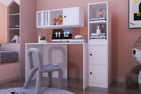 ÇOCUK ÇALIŞMA MASASI, 1018