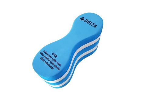 DELTA PULL BUOY YÜZME APARATI BACAK ARASI ŞAMANDIRASI PULBOY 1