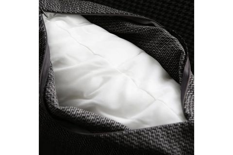 HOMİNG ORJİNAL ELYAF DOLGULU KUMAŞ KILIFLI TEKLİ KIRLENT İÇ YASTIĞI AYD-6264