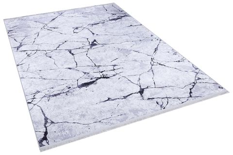 TRKMN 21 YIKANABİLİR DİJİTAL BASKILI HALI 100X150