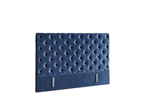 KARDELEN YATAK ODASI SETİ, LACİVERT