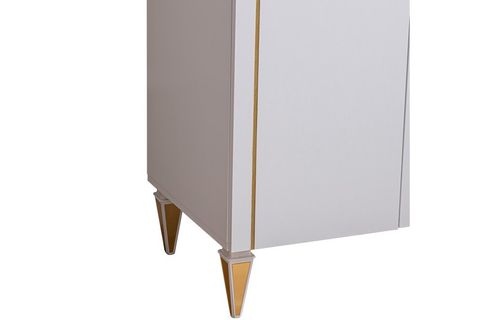 GOLD GARDIROP, 3 KAPAKLI