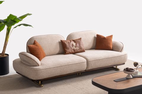 OPAL KÖŞE TAKIMI, KREM