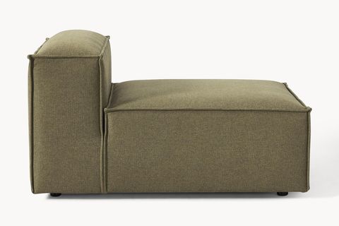 LENA KETEN ORTA MODÜL, YEŞİL