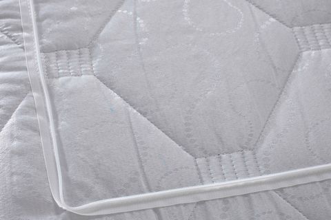 BEDCRAFT BABY GREY BEBEK YATAĞI, 60X120