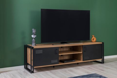CODMO REX TV ÜNİTESİ VE KONSOL TAKIMI