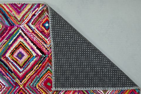 AİDA HOME ARCEBALENO SALON HALISI, 80X300