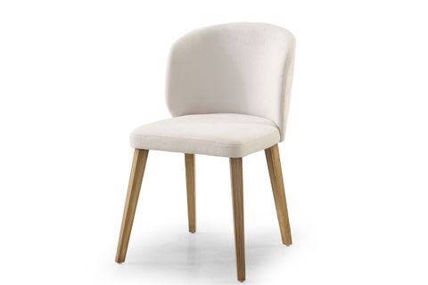 RAVON SANDALYE, KREM