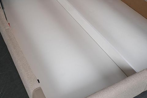 LUNA ARİA BAZALI KARYOLA,160X200