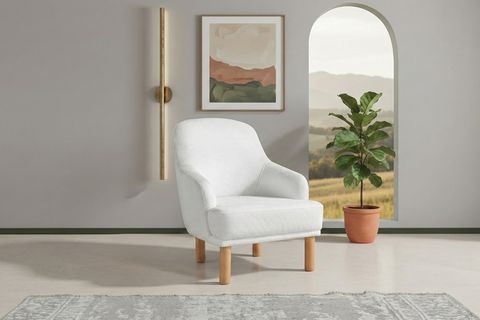 STOCKHOLM BERJER, BEYAZ