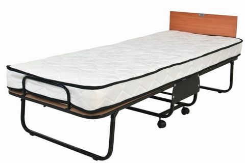 NİRON 80X190 KATLANIR ORTOPEDİK YATAK VE KARYOLA