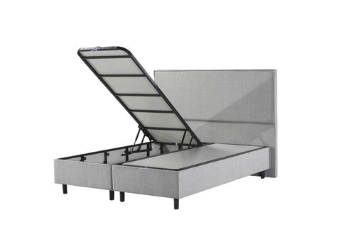 LUNA PANNA BAZA VE BAŞLIK SETİ, 90X190